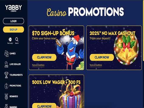 yabby casino bonus|Promotions at the Yabby Casino.